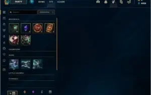 Conta LoL Diamante 4  67% win rate Bom MMR League of Legends