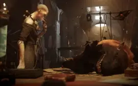 Xbox Dishonored 2 (Xbox One) #C46072