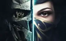 Xbox Dishonored 2 (Xbox One) #C46072