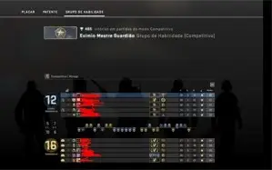 CONTA STEAM CS GO COM MEDALHAS RARAS