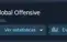 CONTA STEAM CS GO COM MEDALHAS RARAS