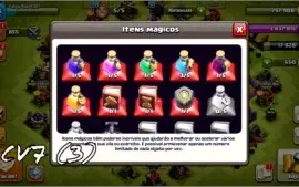 Centro de Vila 7!!!³