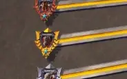 Conta Albion Online 800M Fama Total E 40M De Fama De Coleta