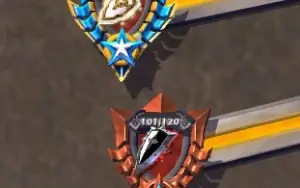 Conta Albion Online 800M Fama Total E 40M De Fama De Coleta