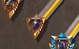 Conta Albion Online 800M Fama Total E 40M De Fama De Coleta