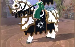 Conta Albion Online 800M Fama Total E 40M De Fama De Coleta