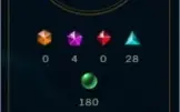 Conta League of Legends s1