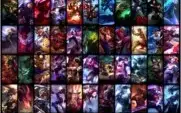 Conta LOL / 101 skins  * Unranked * (Antiga D4)