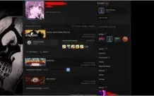 Conta Csgo Prime Unranked