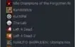 Conta Csgo Prime Unranked