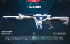 Conta Champions 2021 + Skins + Passes