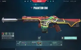 Conta Valorant Full Acesso Ex Imortal + Lol Com Varias Skins