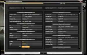 acc GEN  com mais de 400k de cash em ITENS  ouro