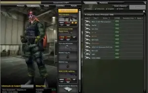 acc GEN  com mais de 400k de cash em ITENS  ouro