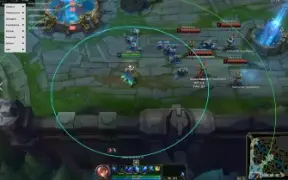 Script League of Legends + Ativador Instantâneo (EXCLUSIVO!)