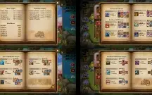 Summoners War Global C1 com Seara Rica Bellenus Gany Chong