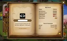 Summoners War Global C1 com Seara Rica Bellenus Gany Chong