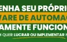 Wa Sender - Chatbot + Disparador + Extrator De Numer