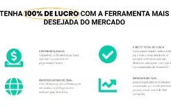 Wa Sender - Chatbot + Disparador + Extrator De Numer