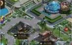 Conta Elite 1 Mafia city