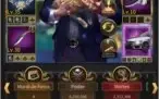 Conta Elite 1 Mafia city