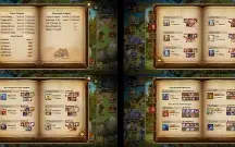 Summoners War Global com Eivor Tiana Oke Nora Nana Jamire