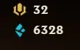 Conta LOL Lv 223 / 97 Skins