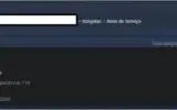 CONTA STEAM 15 ANOS/CSGO PRIME
