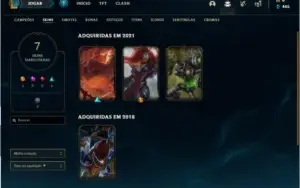 CONTA DIAMANTE 4 A MAIS BARATA DO SITE!!!
