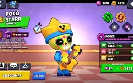 Conta Com 28K E Skins Raras | 8-Bit Vírus| Colette Trixie