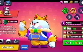 Conta Com 28K E Skins Raras | 8-Bit Vírus| Colette Trixie
