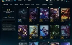 CONTA PLAT IV SMURF