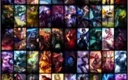 Conta LoL que existe desde 2010, mmr gold 1