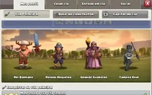 CV11 TOP BARATIM!!!