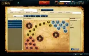 Conta League Of Legends - Lol +de 200 Skins!! Platina 3