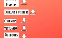 1 milhão de Artes prontas