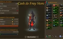 AS CONTAS RUNESCAPE  MAIS SEGURAS ESTÃO AQUI