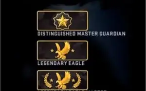 UPO PATENTE CSGO