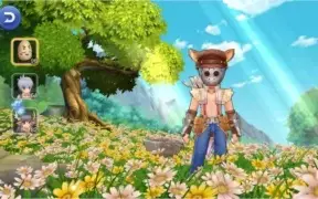 RAGNAROK ETERNAL LOVE BR MOBILE / SNIPER