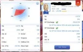 RAGNAROK ETERNAL LOVE BR MOBILE / SNIPER