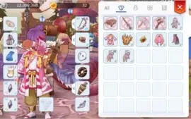 RAGNAROK ETERNAL LOVE BR MOBILE / SNIPER
