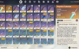 AR27 - Scaramouche + TulayTullah + Orgulho Celestial