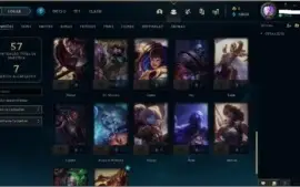 lol diamante 2 55%wr