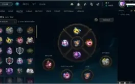 lol diamante 2 55%wr