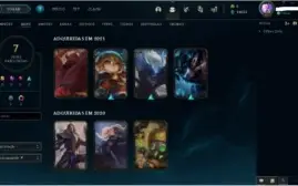 lol diamante 2 55%wr