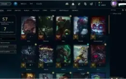 lol diamante 2 55%wr