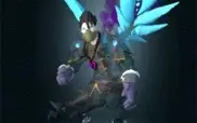 Conta Maxed Rs3