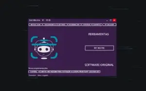 Bot Mestre