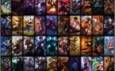 VENDO CONTA DE LOL 96 SKINS 107 CAMPEÕES