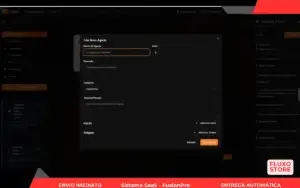 Criação Workflows Com Agentes De IA Personalizados Fusionpro